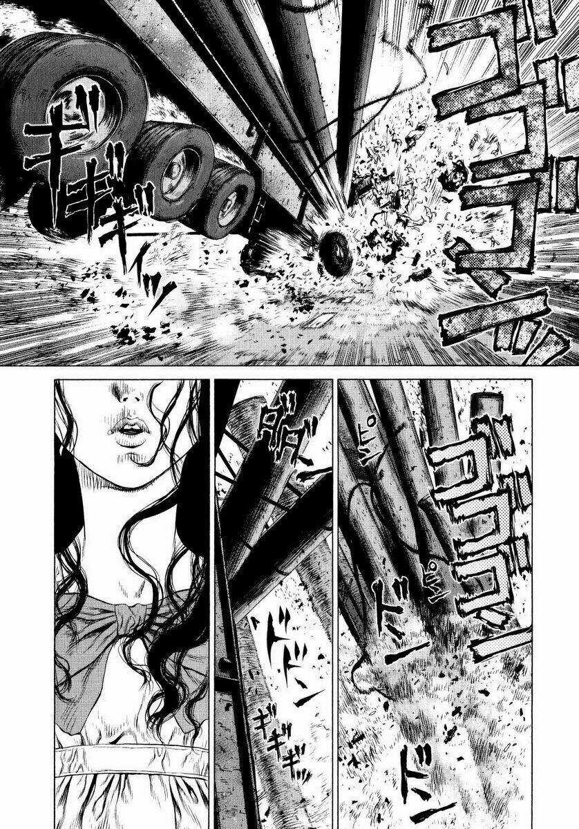 Raqiya - Chapter 1 - Trang 16