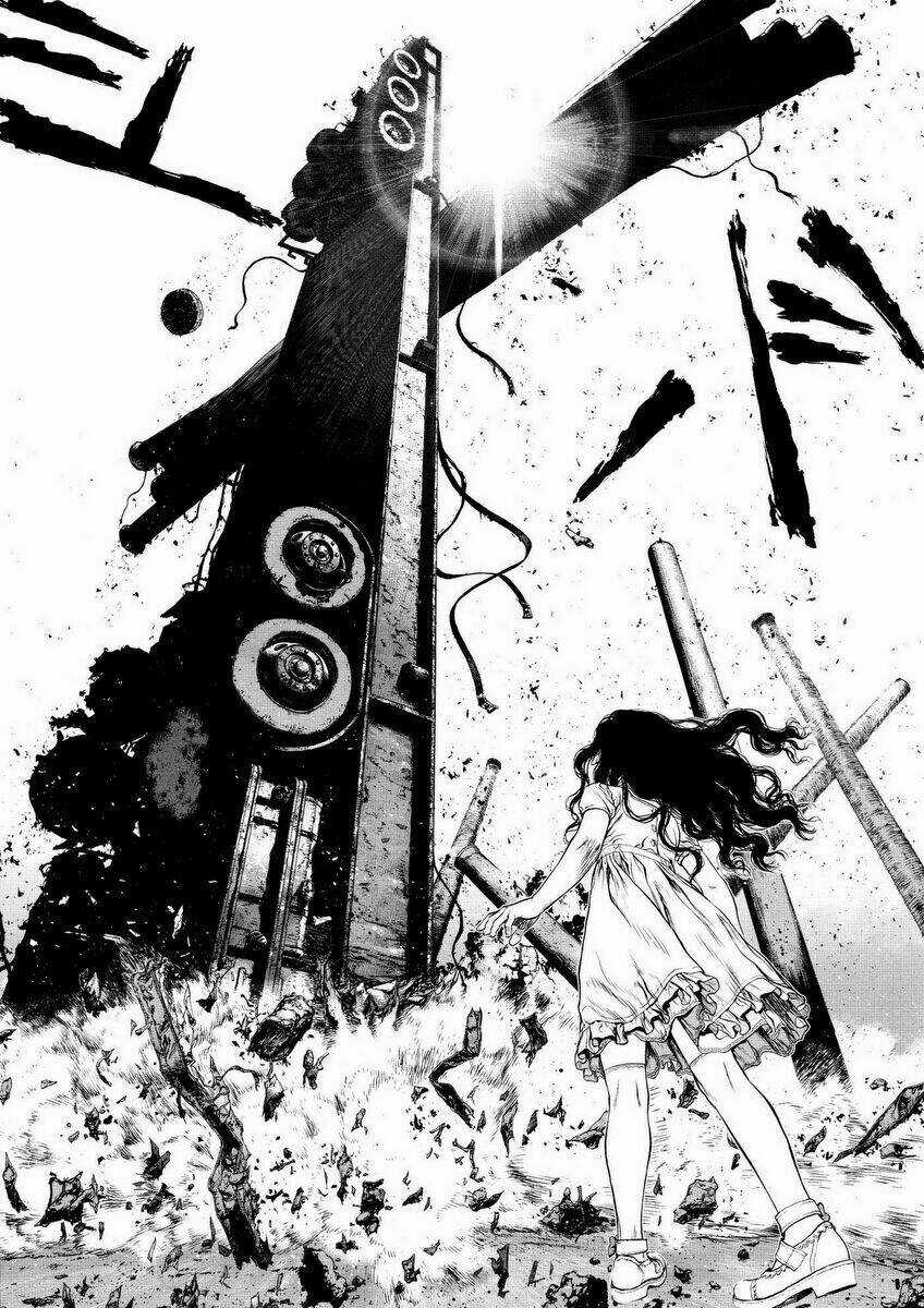 Raqiya - Chapter 1 - Trang 17