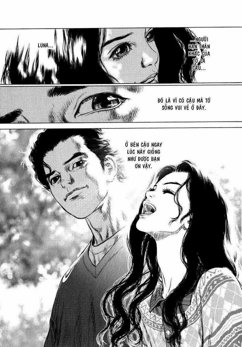 Raqiya - Chapter 1 - Trang 26