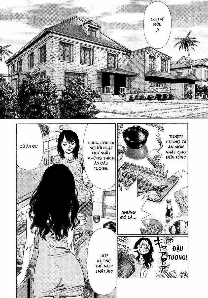Raqiya - Chapter 1 - Trang 28