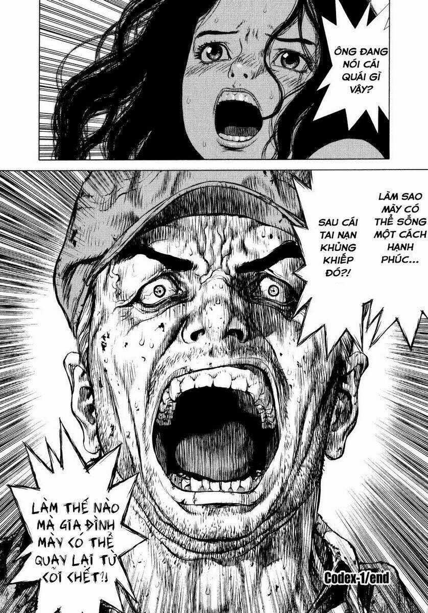 Raqiya - Chapter 1 - Trang 33