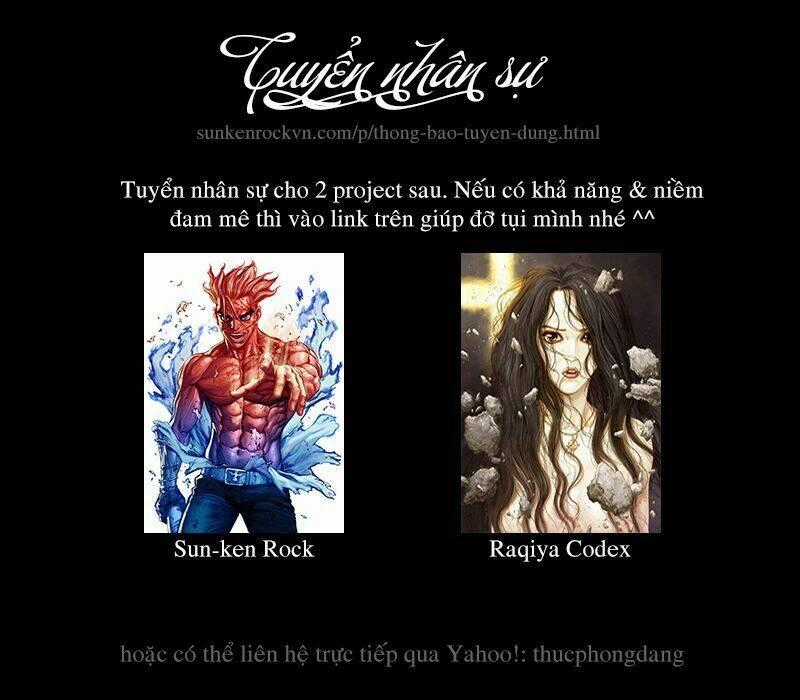 Raqiya - Chapter 1 - Trang 34