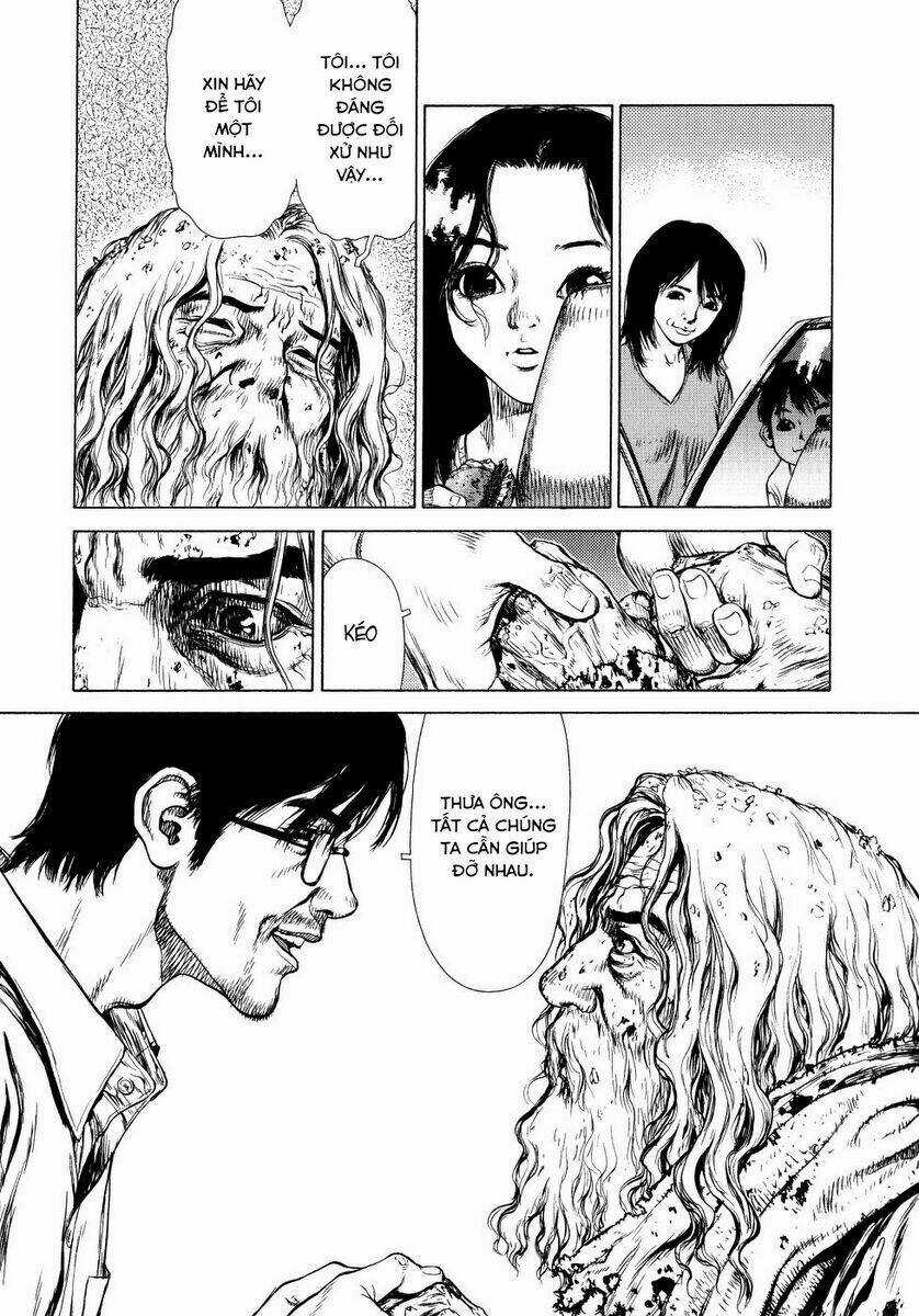 Raqiya - Chapter 1 - Trang 9