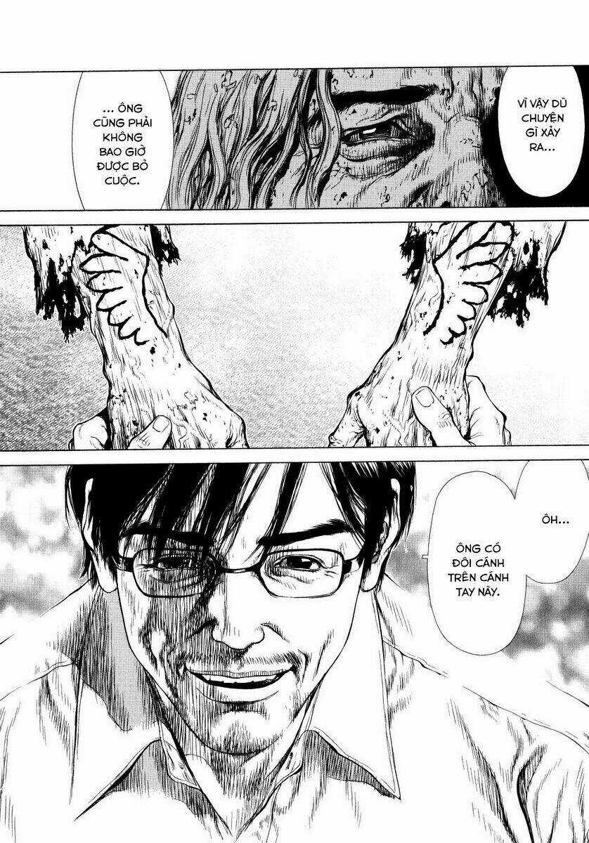 Raqiya - Chapter 1 - Trang 10