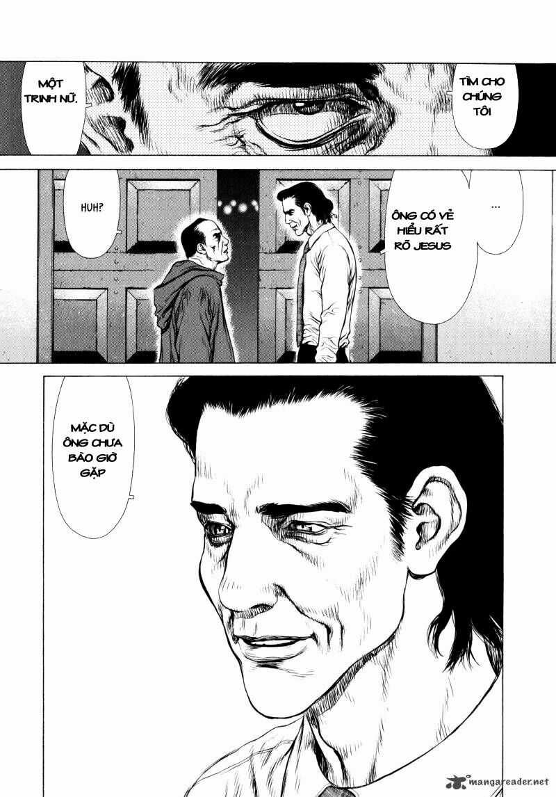 Raqiya - Chapter 10 - Trang 11