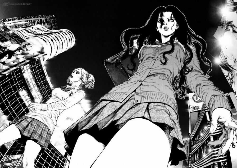 Raqiya - Chapter 10 - Trang 12