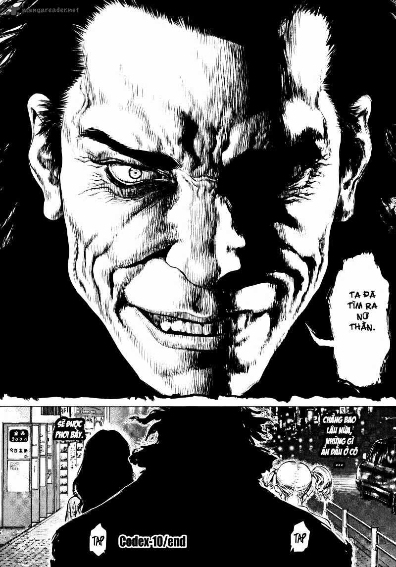 Raqiya - Chapter 10 - Trang 16