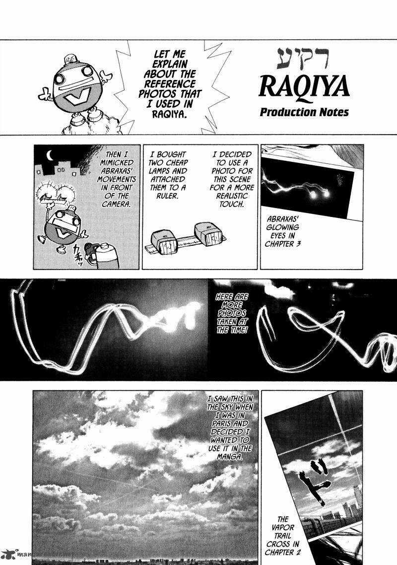 Raqiya - Chapter 10 - Trang 17