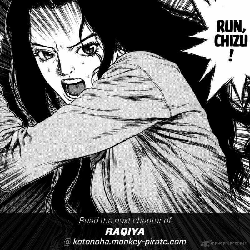 Raqiya - Chapter 10 - Trang 21