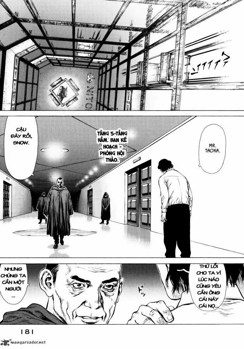 Raqiya - Chapter 10 - Trang 5