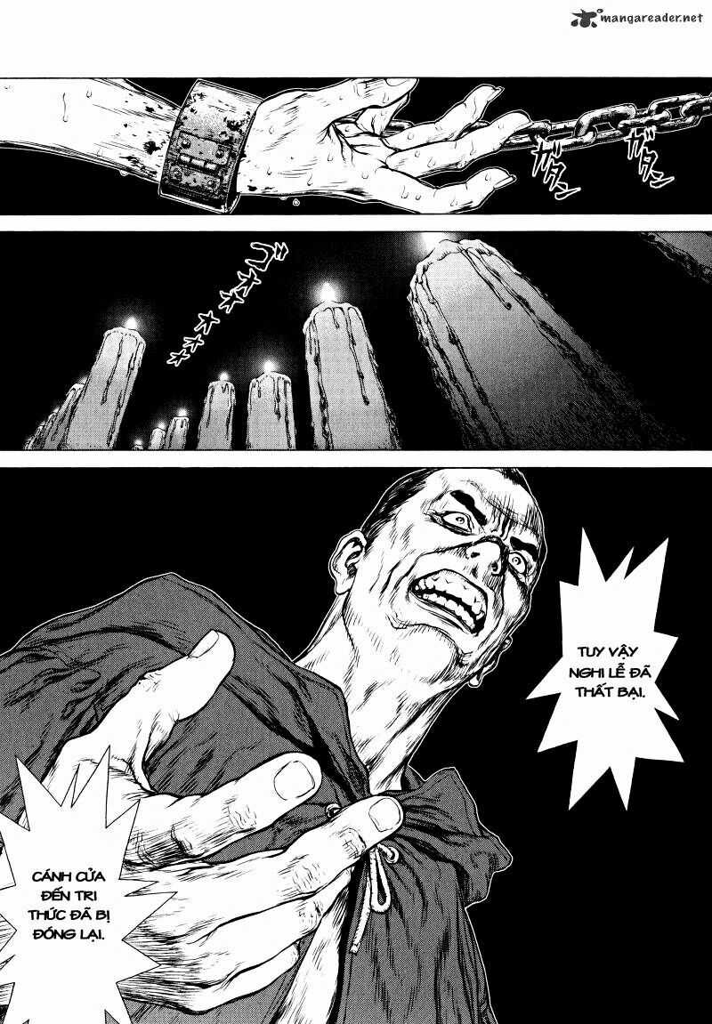 Raqiya - Chapter 10 - Trang 9