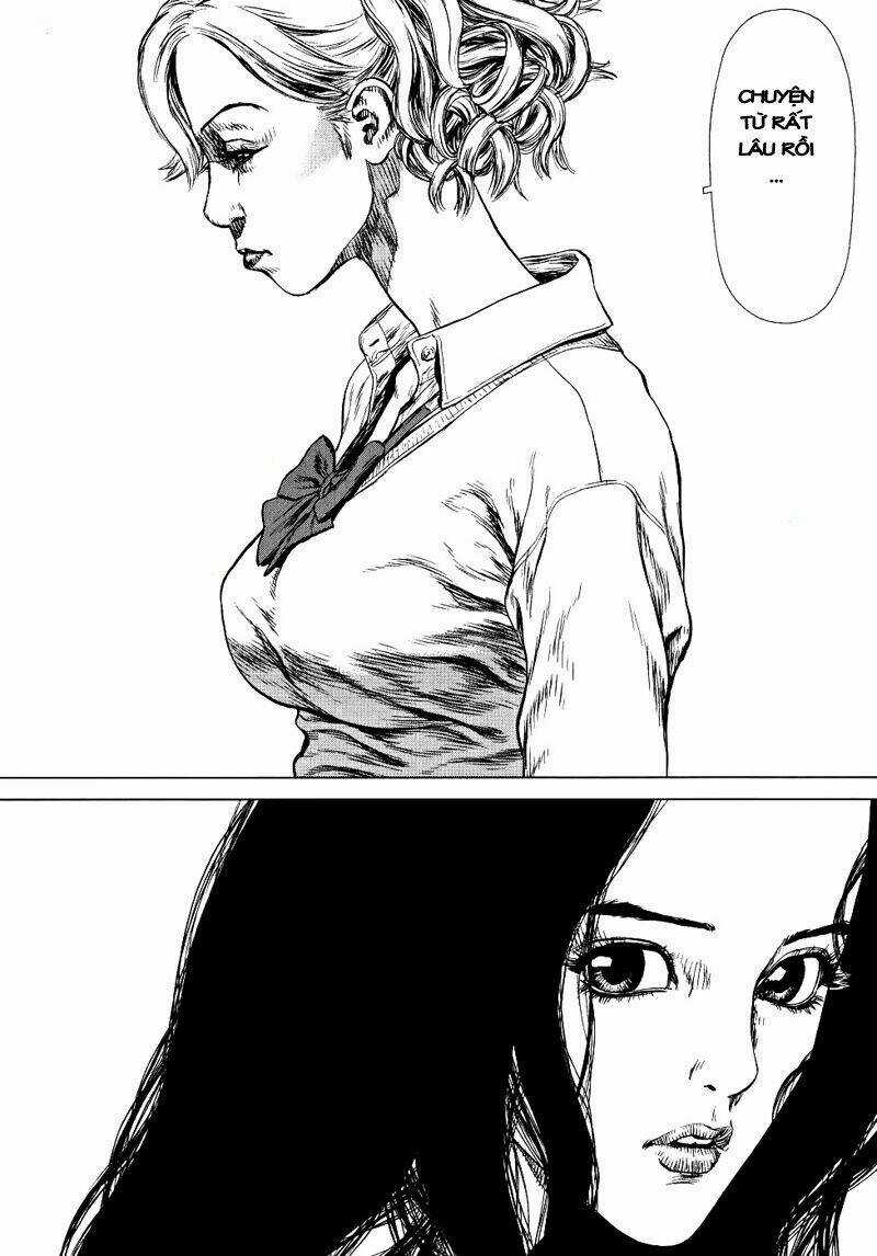 Raqiya - Chapter 11 - Trang 11