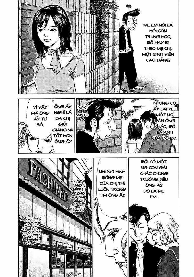 Raqiya - Chapter 11 - Trang 12