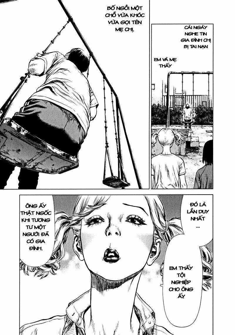 Raqiya - Chapter 11 - Trang 13