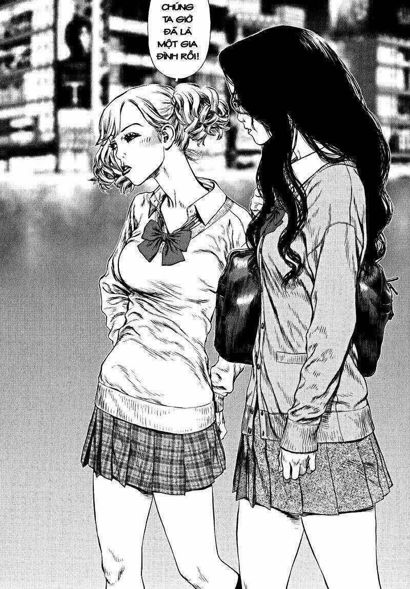 Raqiya - Chapter 11 - Trang 15