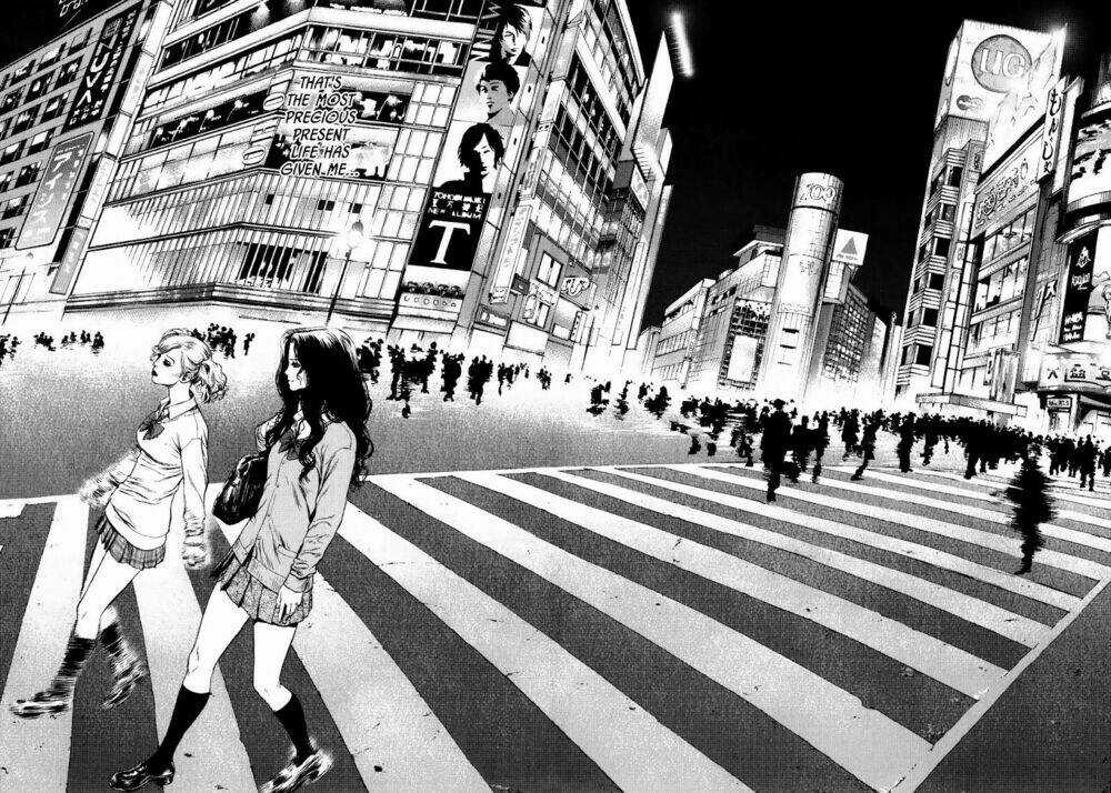 Raqiya - Chapter 11 - Trang 17