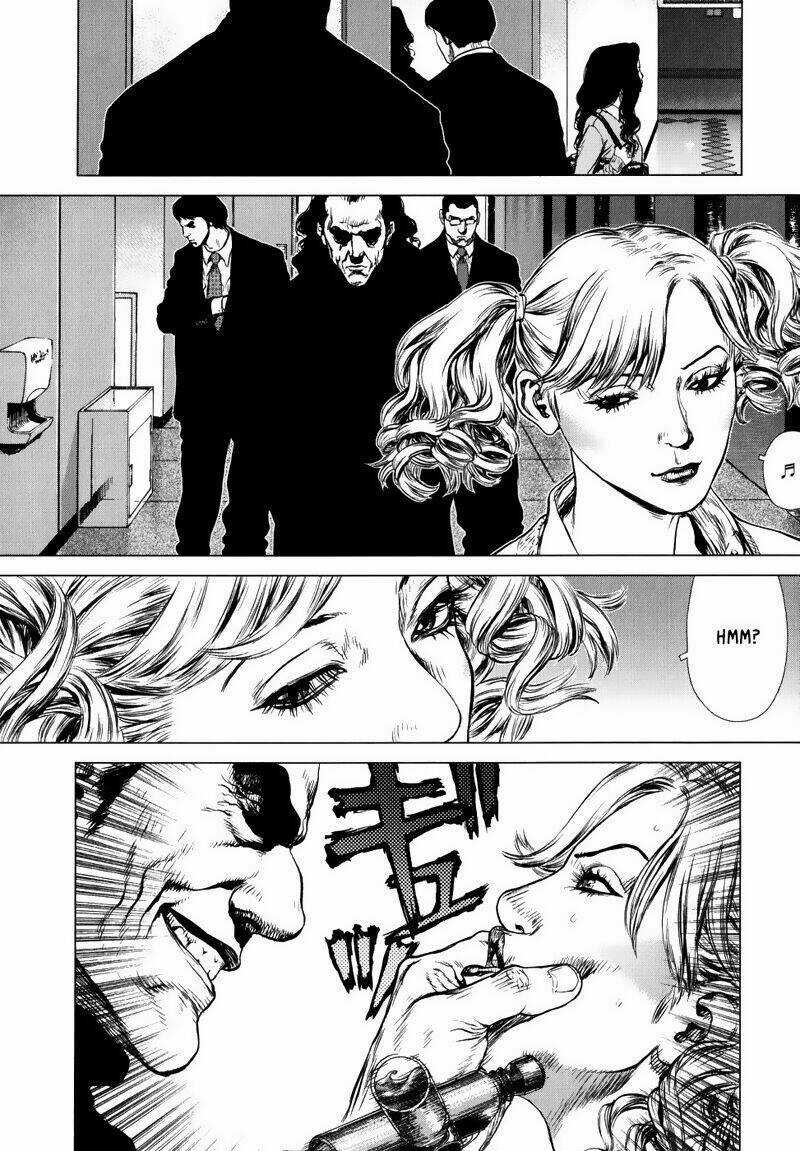 Raqiya - Chapter 11 - Trang 20