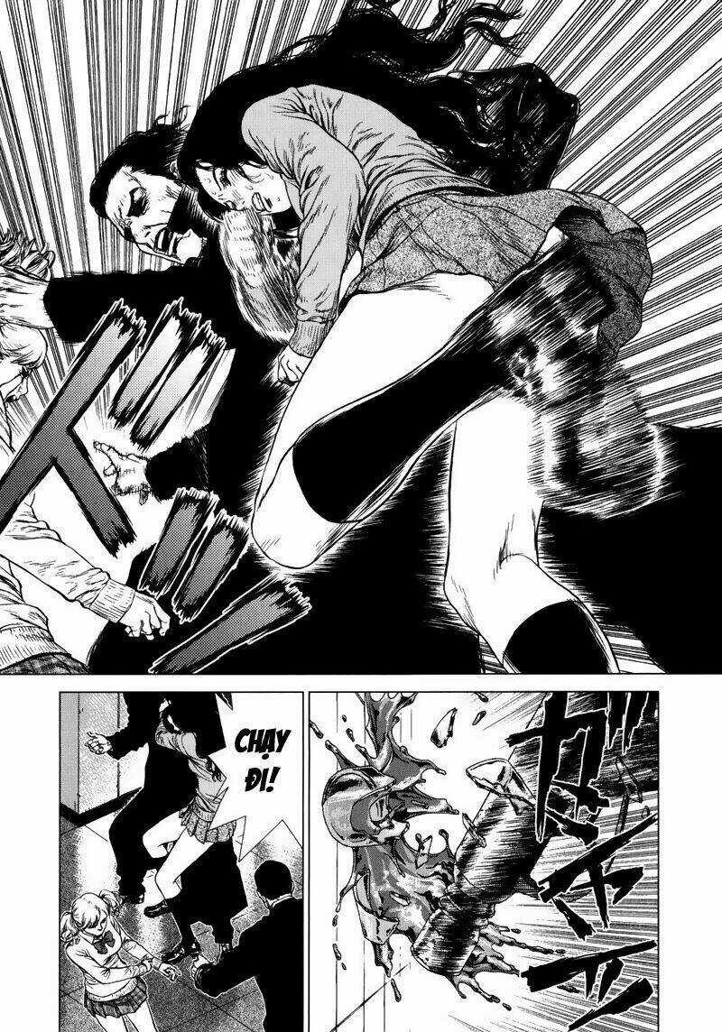 Raqiya - Chapter 11 - Trang 27