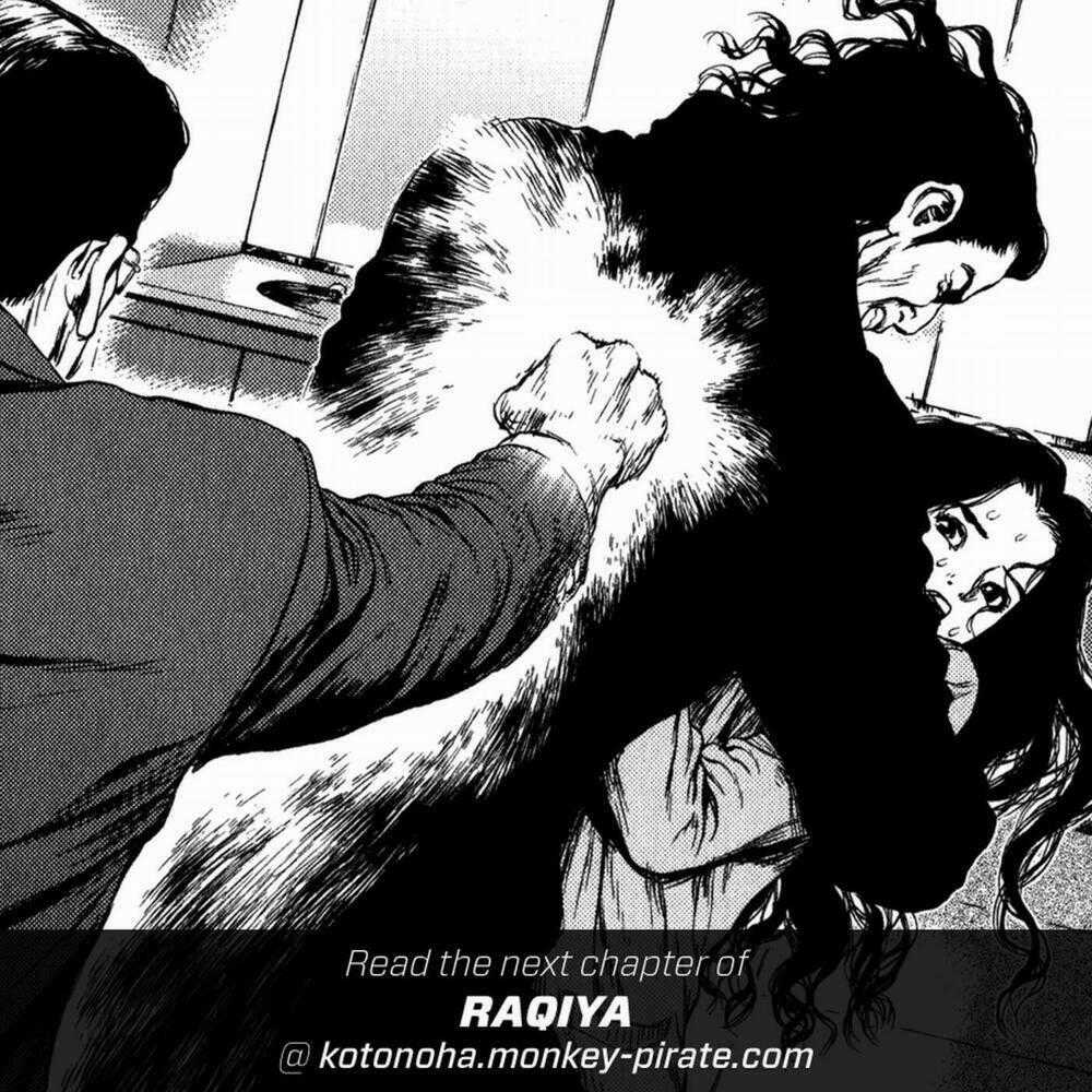 Raqiya - Chapter 11 - Trang 29