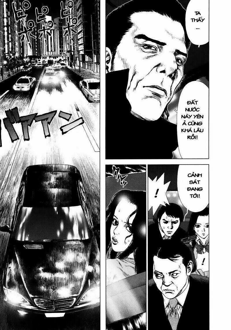 Raqiya - Chapter 12 - Trang 11