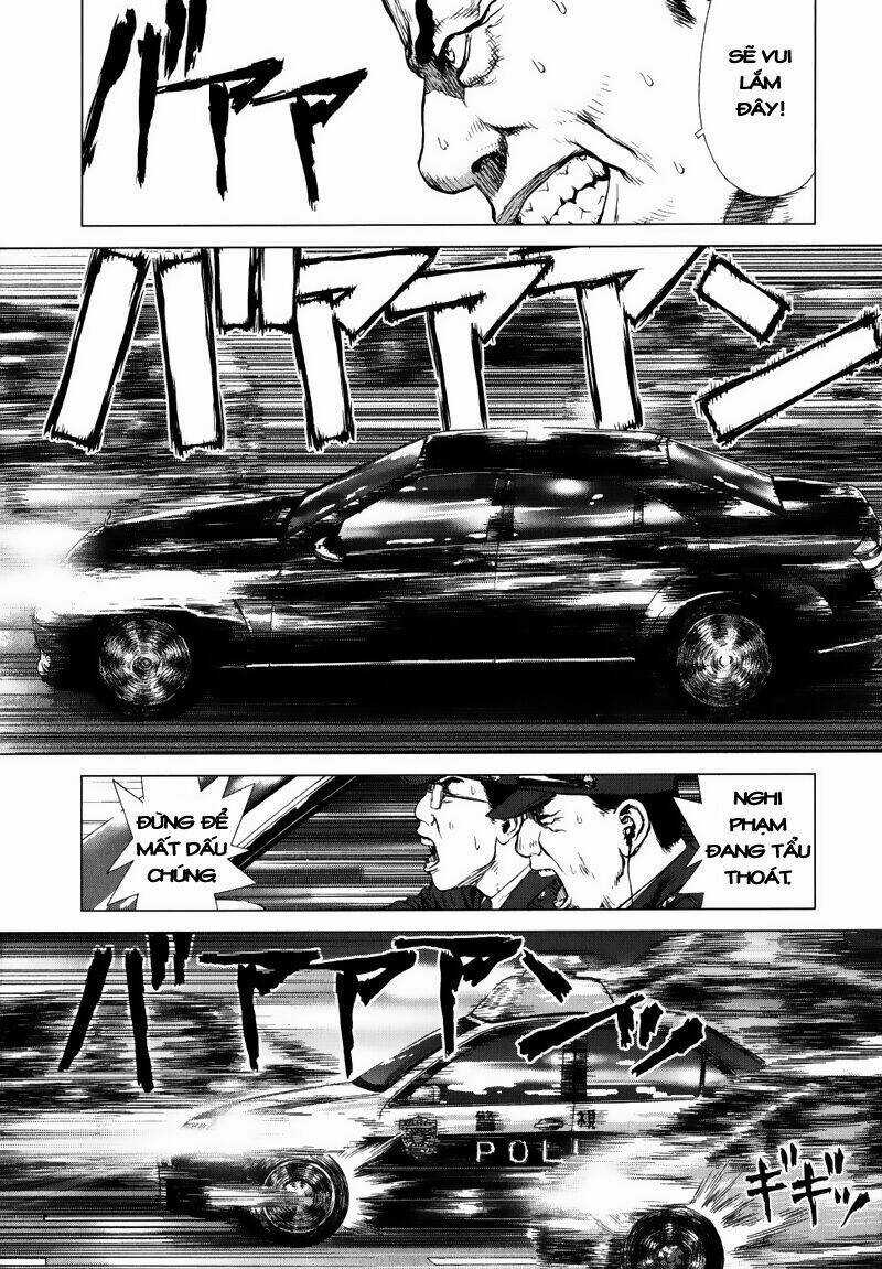 Raqiya - Chapter 12 - Trang 12