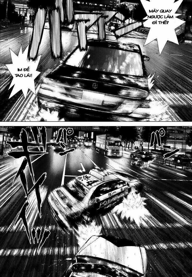 Raqiya - Chapter 12 - Trang 14