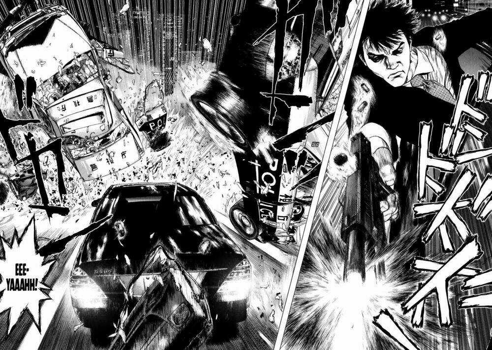 Raqiya - Chapter 12 - Trang 16