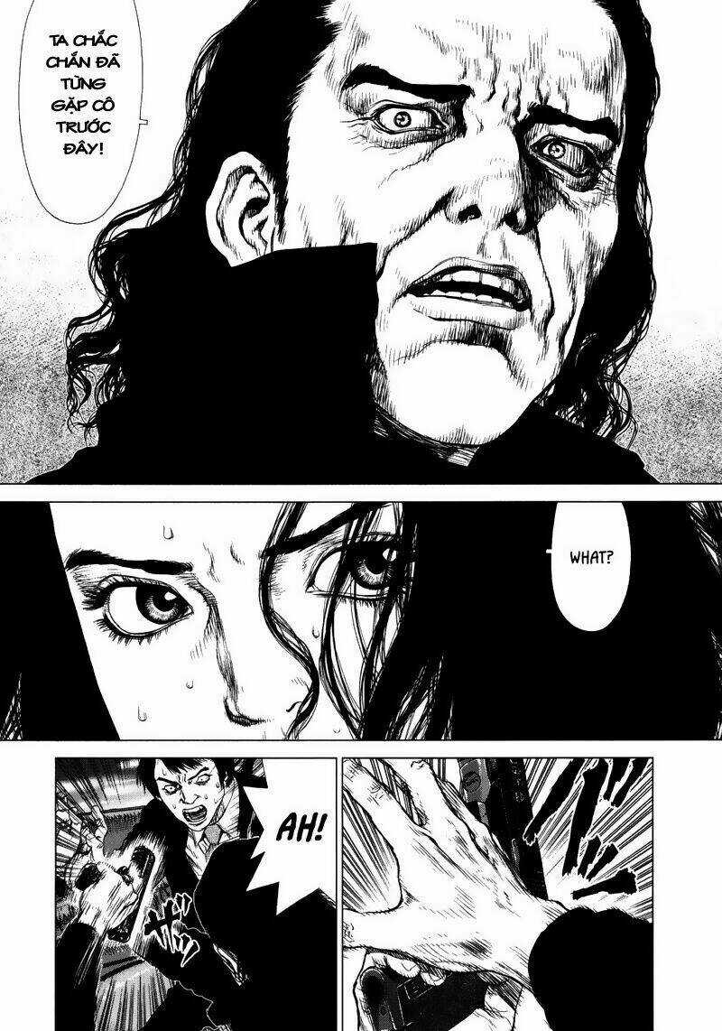 Raqiya - Chapter 12 - Trang 18