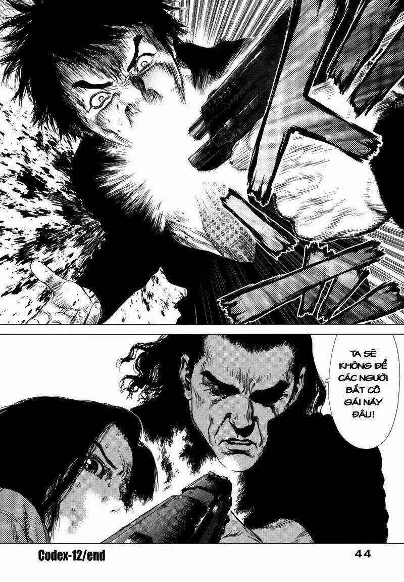 Raqiya - Chapter 12 - Trang 19