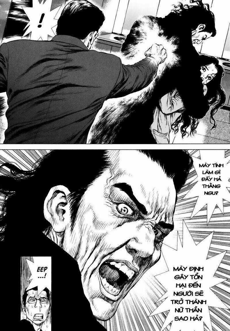 Raqiya - Chapter 12 - Trang 4