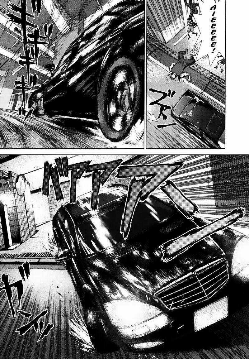 Raqiya - Chapter 12 - Trang 7