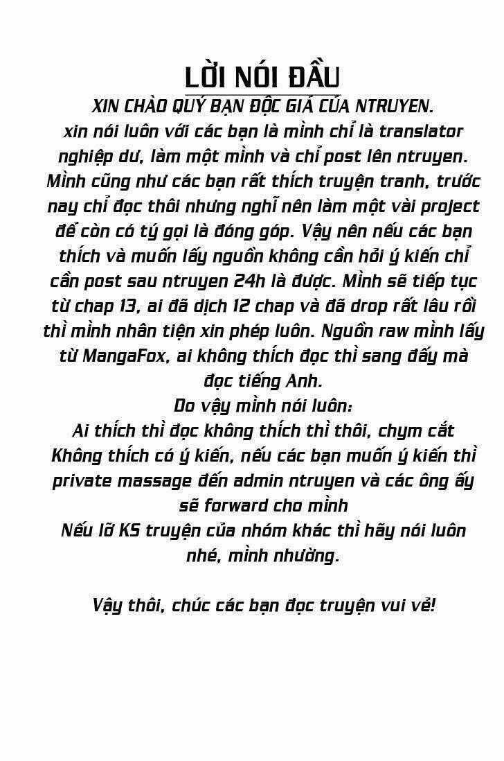 Raqiya - Chapter 13 - Trang 1