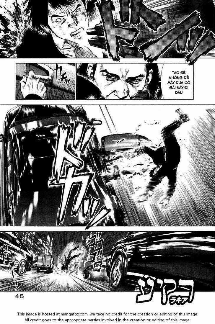 Raqiya - Chapter 13 - Trang 2