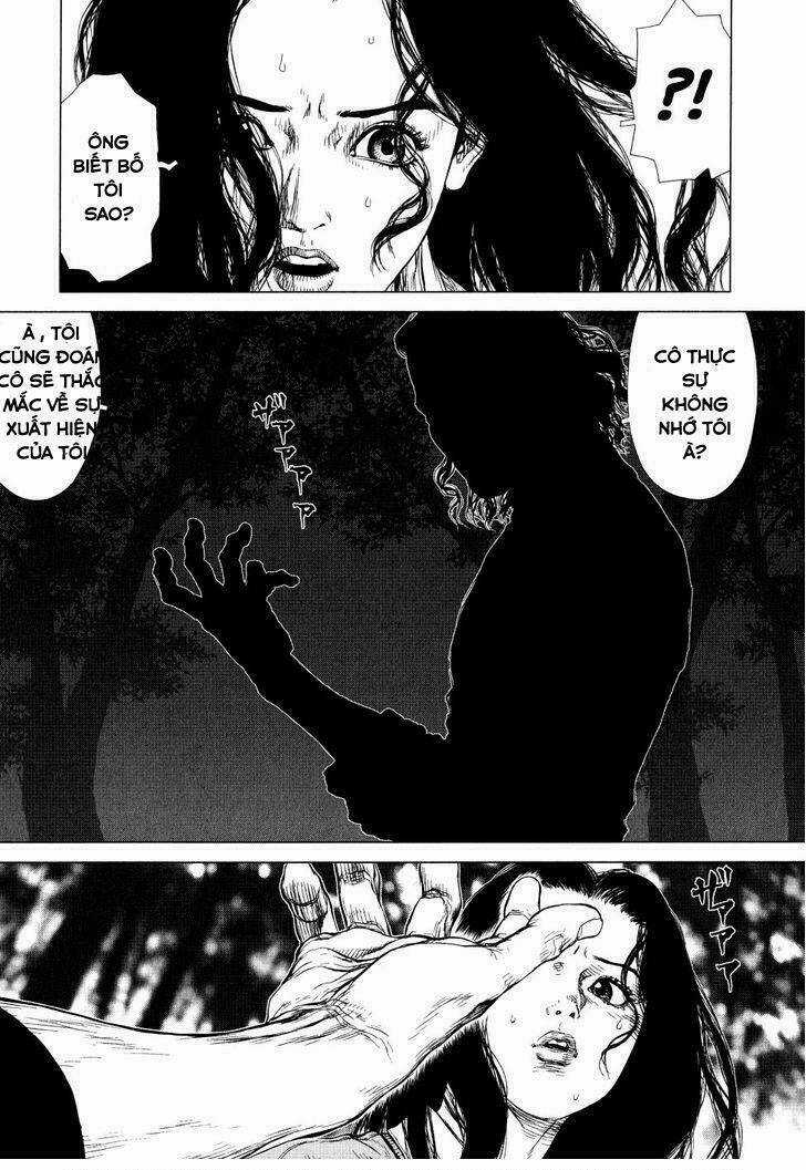 Raqiya - Chapter 13 - Trang 18