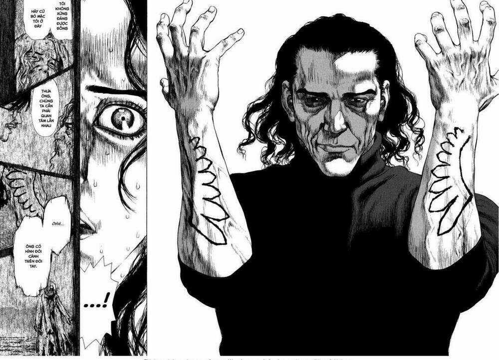 Raqiya - Chapter 13 - Trang 19