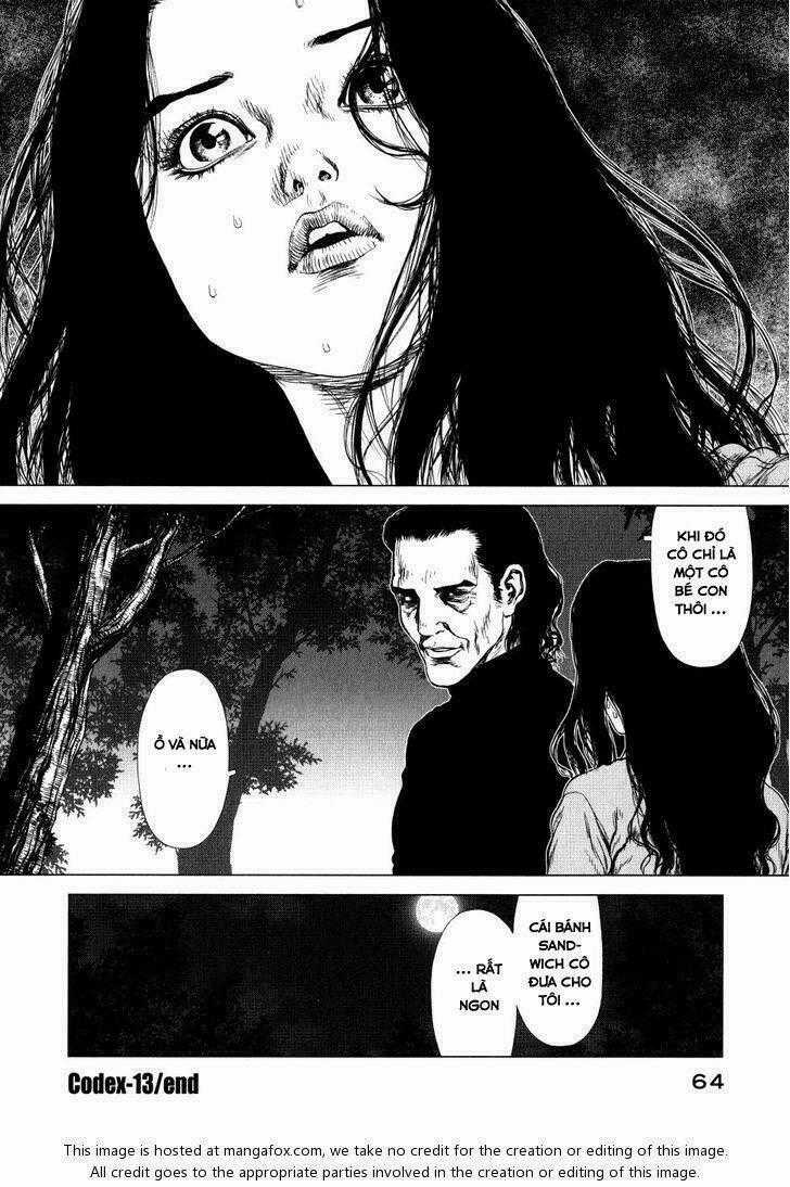 Raqiya - Chapter 13 - Trang 20