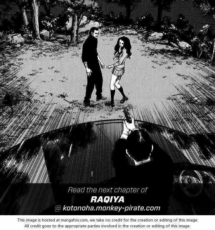 Raqiya - Chapter 13 - Trang 21