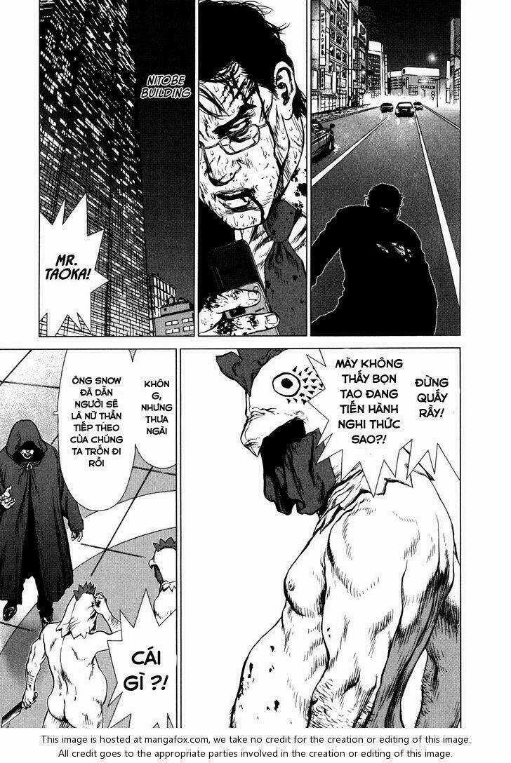 Raqiya - Chapter 13 - Trang 4