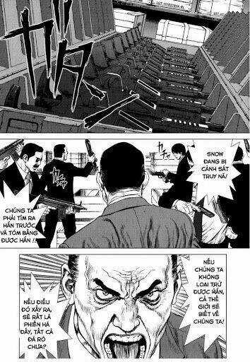 Raqiya - Chapter 13 - Trang 6