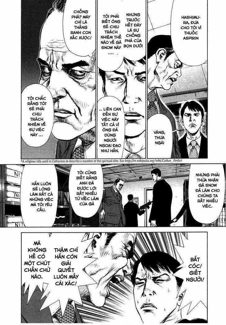 Raqiya - Chapter 13 - Trang 7