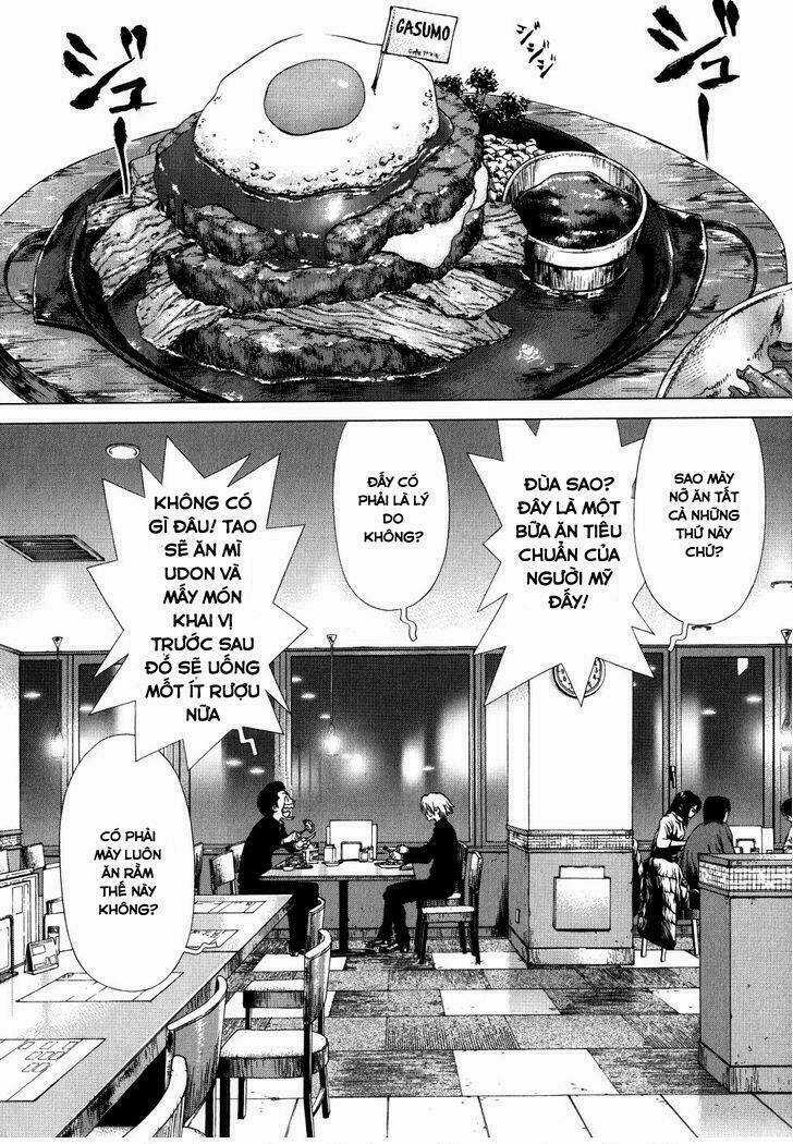 Raqiya - Chapter 13 - Trang 9