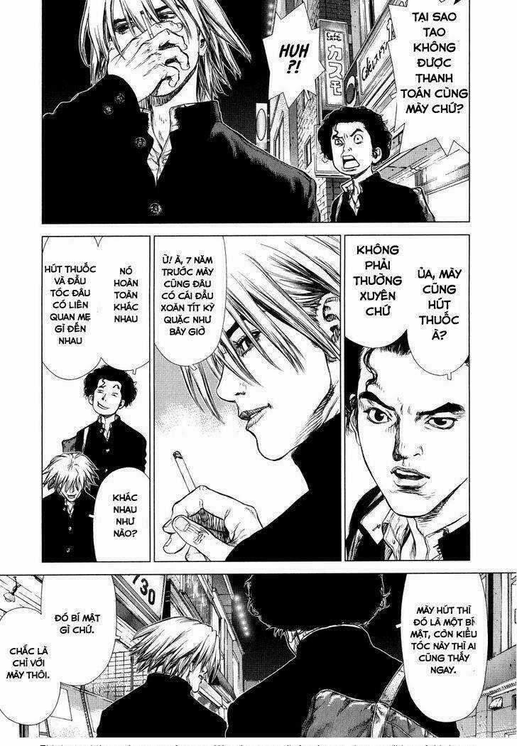 Raqiya - Chapter 13 - Trang 10