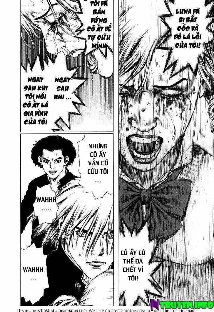 Raqiya - Chapter 14 - Trang 2