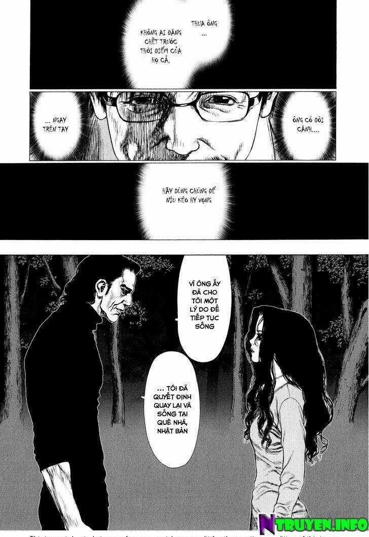 Raqiya - Chapter 14 - Trang 11