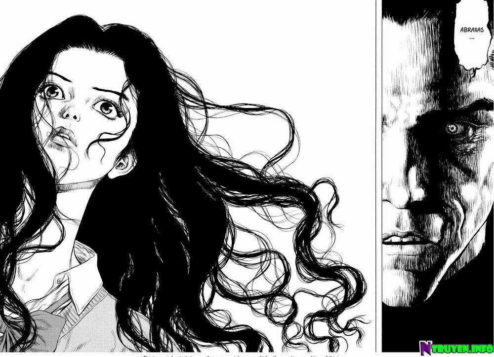 Raqiya - Chapter 14 - Trang 16