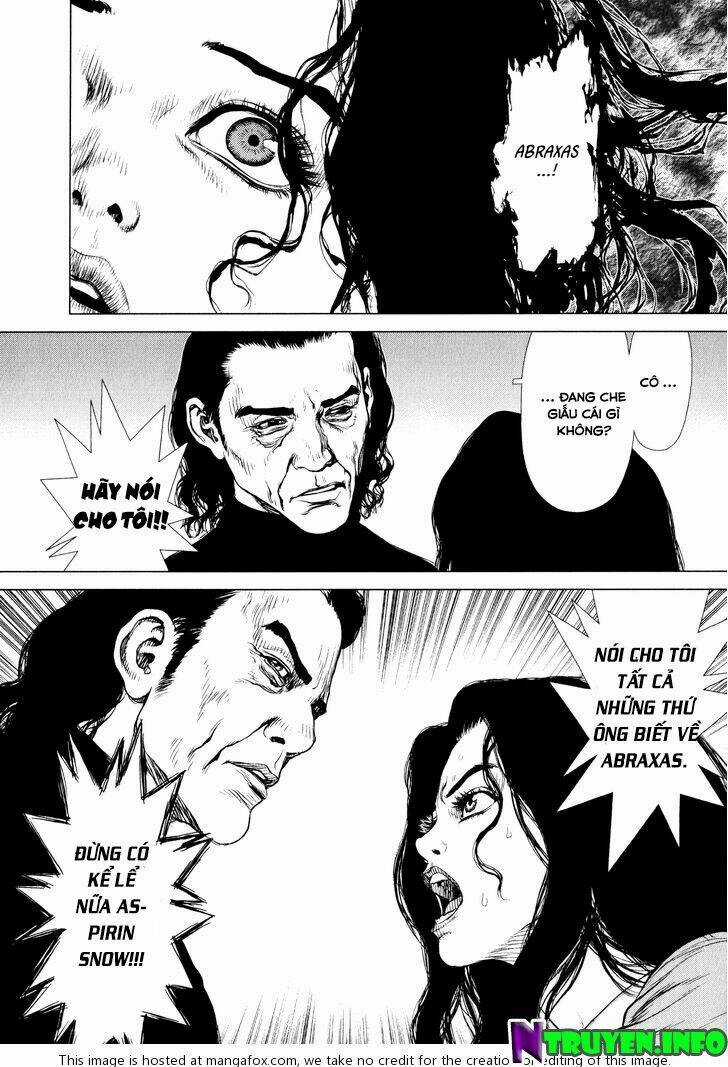 Raqiya - Chapter 14 - Trang 17