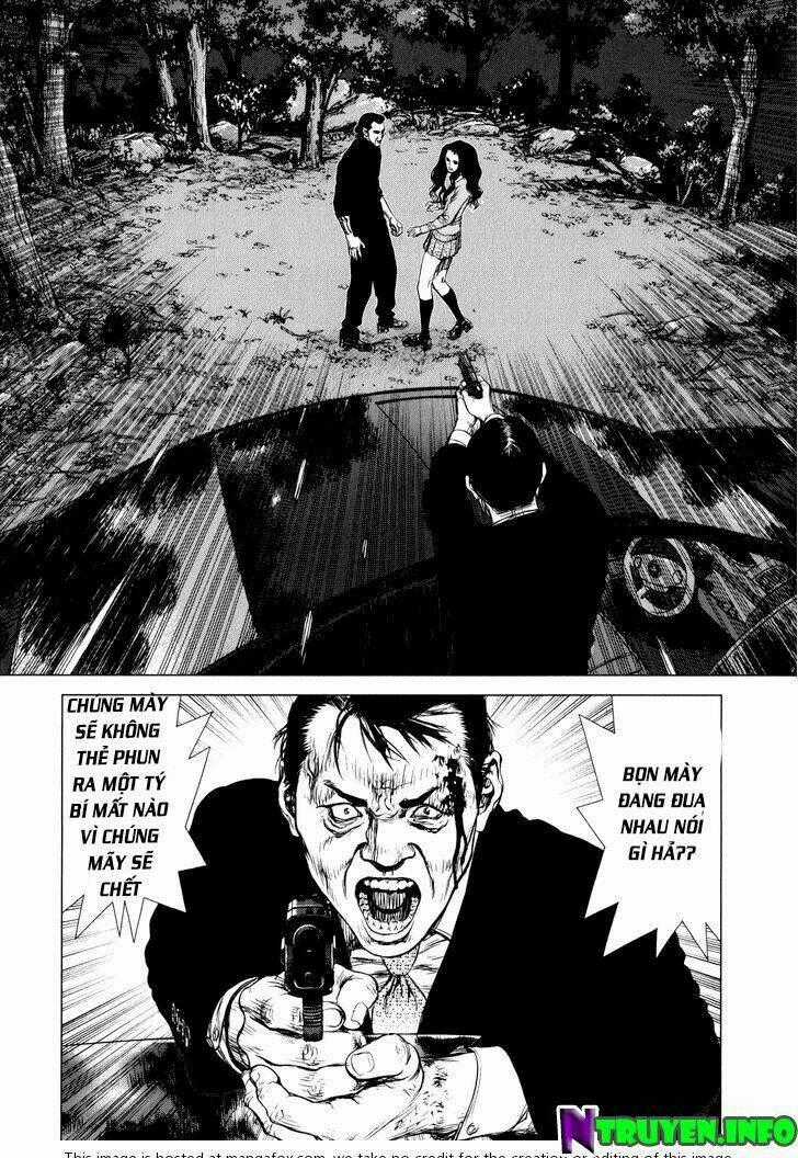 Raqiya - Chapter 14 - Trang 18