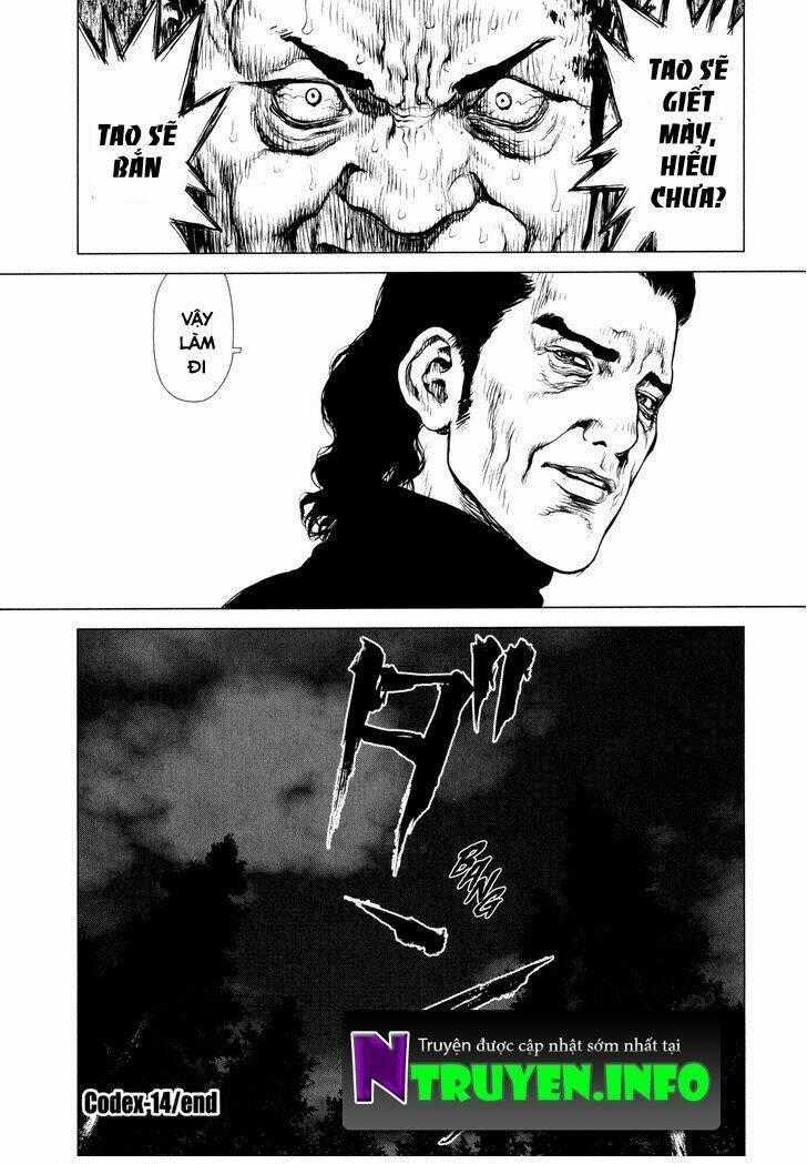 Raqiya - Chapter 14 - Trang 19