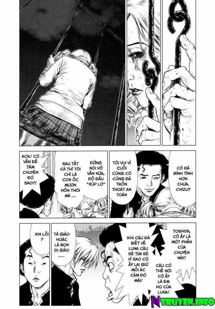 Raqiya - Chapter 14 - Trang 4