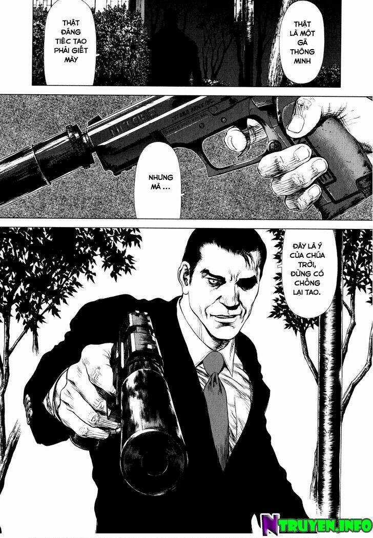 Raqiya - Chapter 14 - Trang 7